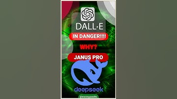 DeepSeek, a new threat to ChatGPT!|| #shorts #youtubeshorts