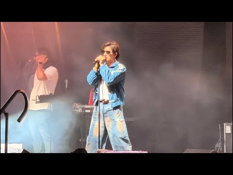 Ali Zafar Concert in Toronto