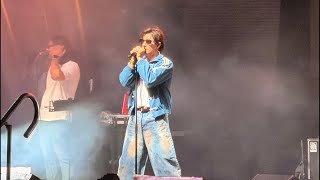 Ali Zafar Concert in Toronto