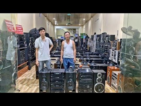 Video 2/10 Tối muộn Dàn ken A97 đi tứ kỳ Hải Dương LH... - youtube