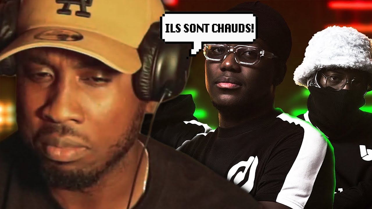 COMPÉTITION DU MEILLEUR BEATMAKER DE FRANCE!