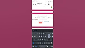 NEET RESULT 2022 | NEET RESULT PROBLEM | SECURITY PIN INCORRECT NEET😓