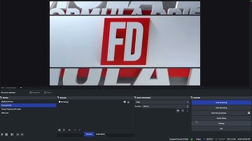 Red5 Cloud: How to Create a WHIP Stream