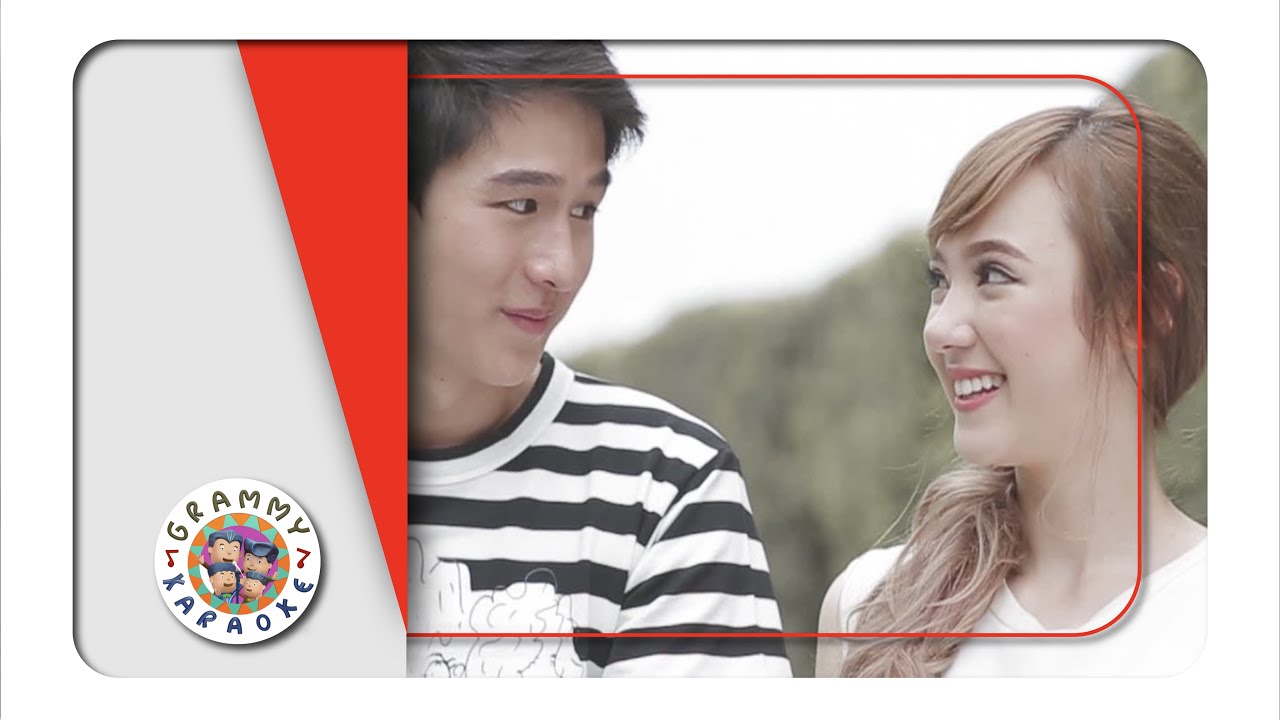 คาราโอเกะ อาจเป็นเพราะ(Because of You) - Ploychompoo