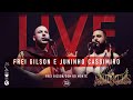 LIVE Frei Gilson e Juninho Cassimiro | 01/08 19h