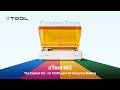 xTool M2 Reveal | Print, Cut, Engrave in ONE Machine?!