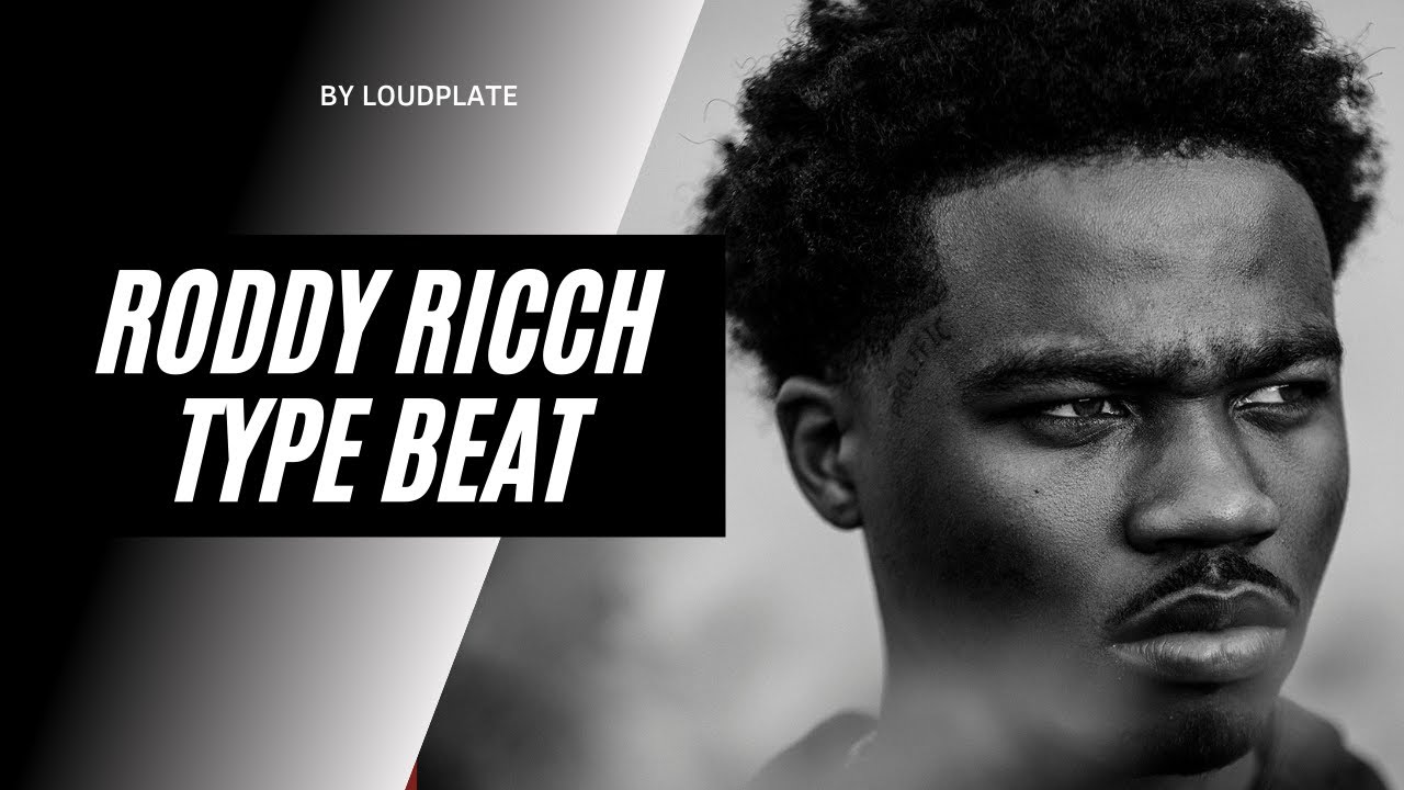 [Free] Roddy Ricch Type Beat — Danshingu