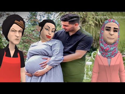 فيديو: زهرية لطيفة قليلة الأزهار