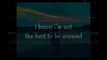 SadBoyProlific - Alone ft. lvri | Lyric Video | English