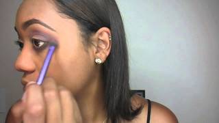 Date Night Glam - Makeup Tutorial