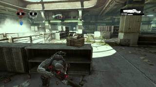 Gears Of War 3 Beta Episode 7 Uleet I Love Sandiego