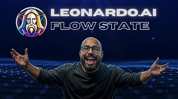 How I make ORIGINAL Cinematic AI Videos with Leonardo