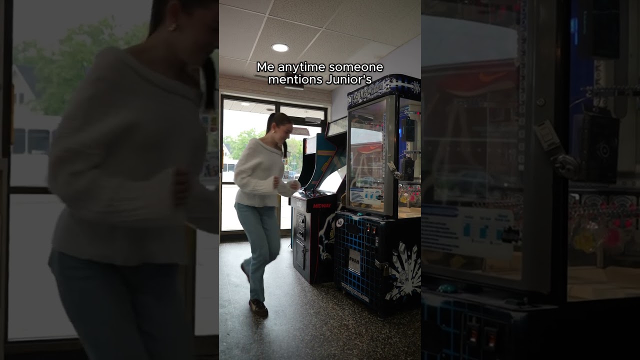 Juniors Restaurant Winnipeg