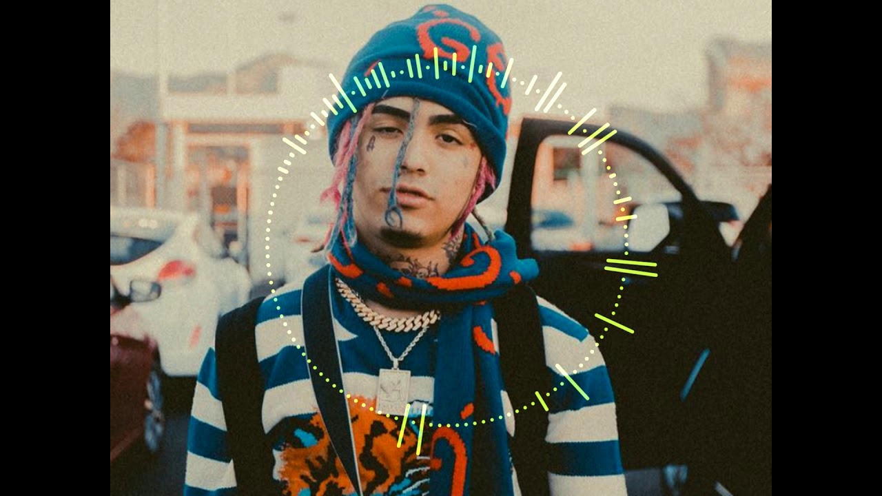 Lil Pump racks on racks (instrumental) BEST [Prod. Kiyanov] YouTube