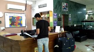 International Youth Hostel Delhi