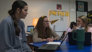 Pamlico County schools get recognized for improved reading and math proficiency