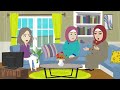 قصة كاملة حماتى مبتحبش ابنها اللى هو جوزى وبتفرق بينه وبين اخوه فى المعاملة والسر فى حكايات سمر