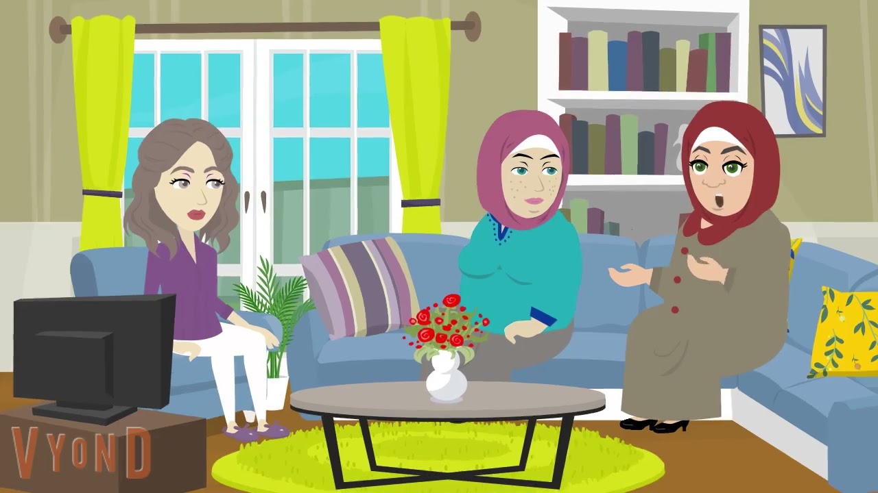 قصة كاملة | حماتى مبتحبش ابنها اللى هو جوزى وبتفرق بينه وبين اخوه فى المعاملة والسر فى .!حكايات سمر