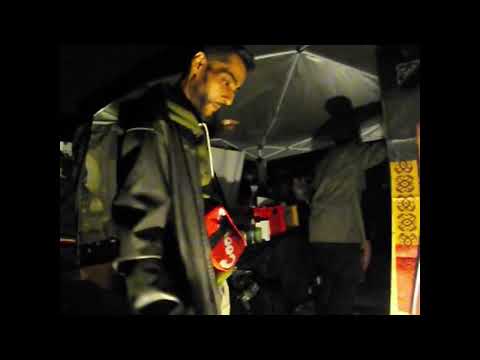 JAH MessenJAH Sound System Pauls Carnival 5th July 2025 JAH WORKS 