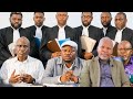 Bolodjwa D Dusauchoy And Pero Luwara Announce The End Of Tshisekedi And Claim That He Will Be A 