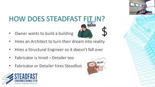 Famous Steel for Lunch: Evolution and future of steel connection design Wealth