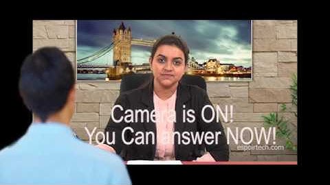 Mechanical Engineering Mock Interview 5 of 28