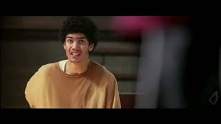 Teamwork Unity Coach Carter Push Ups Scene Class Discussion Prompt Clip