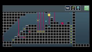 I cannot pass level 563 in Jump ball quest because of bug  screenshot 4
