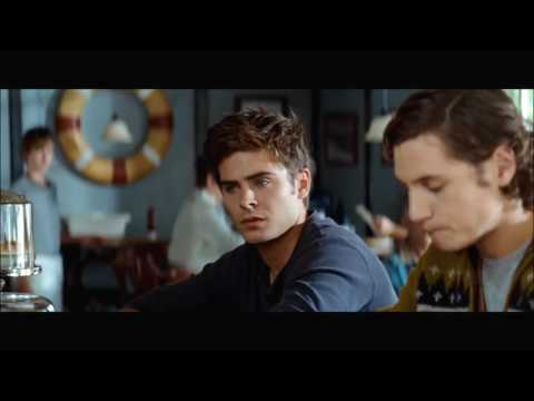 Charlie St Cloud TV spot "Hero" HD