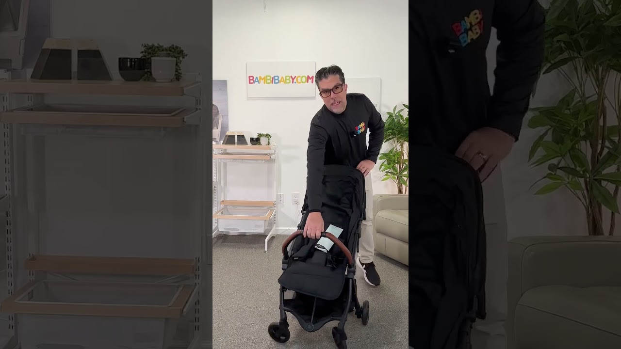 Silver Cross Jet 5 Review ✈️ #stroller - YouTube