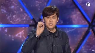 Joseph Prince | Definition of a false prophet | 17.01.2021