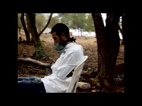 EL 3AFRIT : FINISH (MIXTAPE JNI FA9) (Officiel  clip viedio)