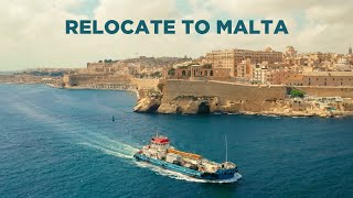 Reasons to Relocate to Malta as a Permanent Resident or Digital Nomad - Attard Baldacchino