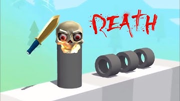 SLICE IT ALL - All Levels Gameplay Android iOS Walkthrough Big update