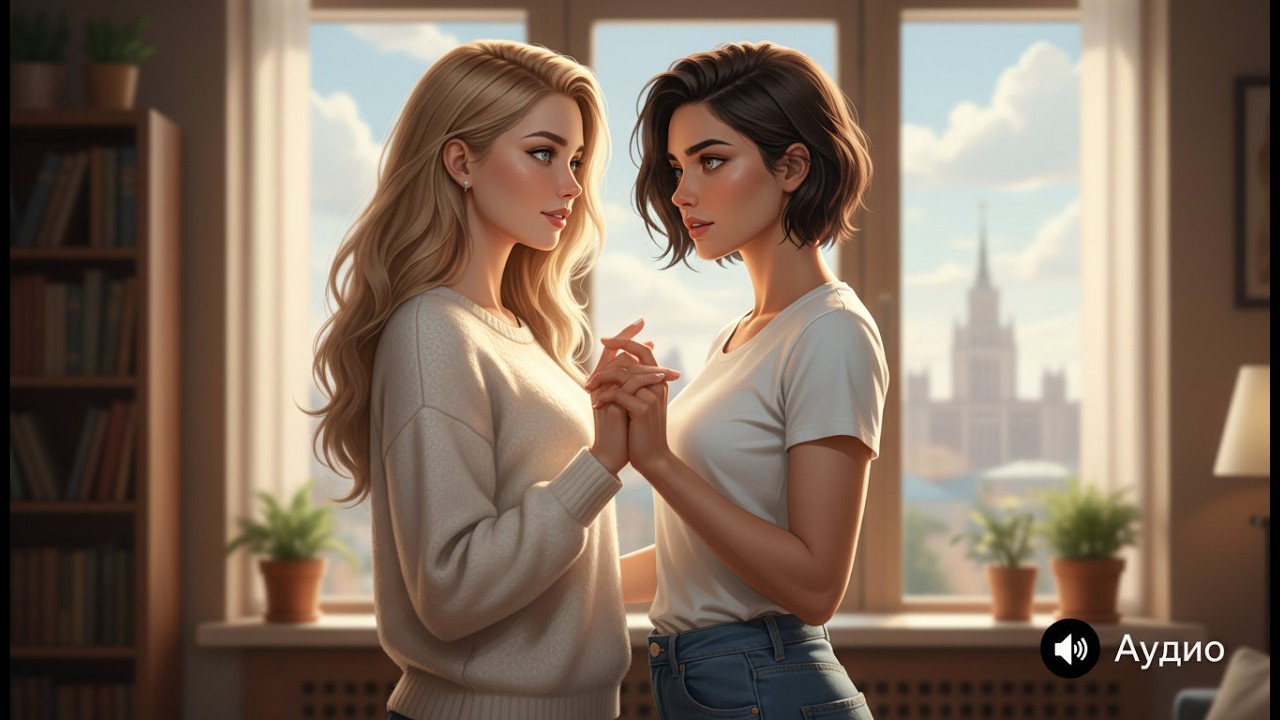 Подруга дочери осталась на ночь, и это перевернуло всю жизнь.