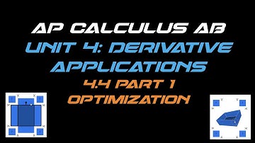 4.4 Part 1 AllenVid Modeling and Optimization