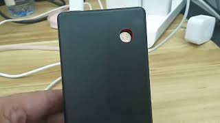 Custom Transparent OLED Display Under 1 Inch | DisplayMan