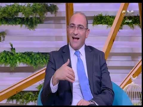 الستات مايعرفوش يكدبوا أحدث طرق علاج الصداع النصفي هانعرفها من د رامز رضا