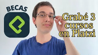 Mis Cursos en Platzi y Mi Experiencia al Trabajar en su Plataforma de Enseñanza en Línea screenshot 2