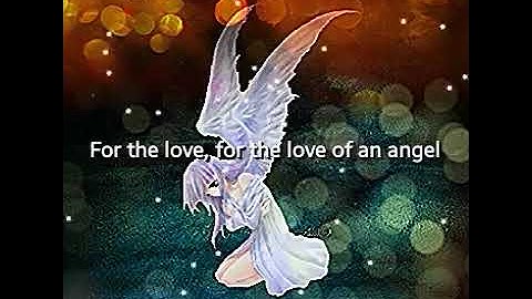 An Angel