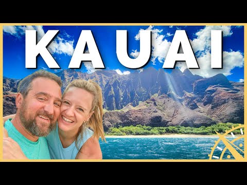 🏝️🌊 Best of Kauai, Hawaii: What to See, Do and Eat! | Newstates in the States