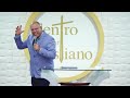 Clamando a favor de mi país - Pr. Nestor Saavedra