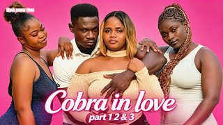 COBRA IN LOVE: FULL SERIES