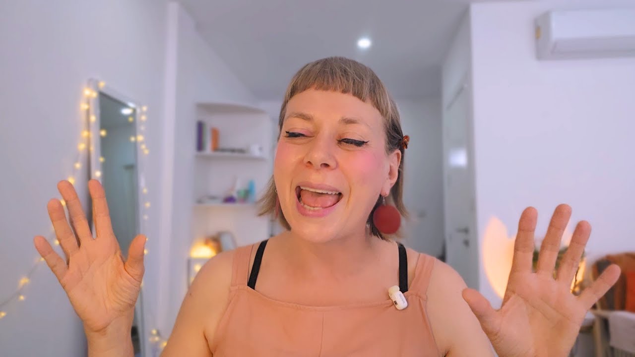 if you keep overworking and burning out, you should watch this