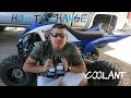 How To Change: Coolant on 2016 Yamaha Raptor 700R