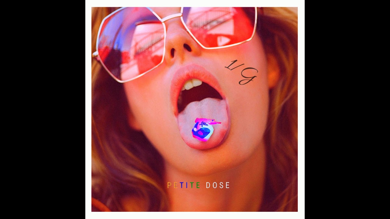 Petite dose (Prod. Tape$)