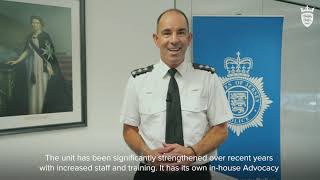 Combatting Financial Crime. Together.national Risk Essment Published