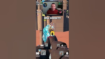 Everything NEW in the Fortnite Ballistic Update 🤯