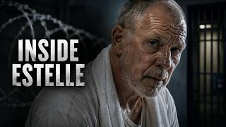 Inside Texas' Notorious Estelle Unit: One of America's Toughest Prisons