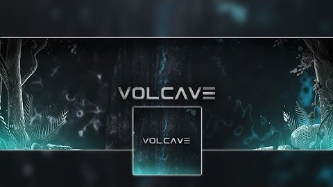 SpeedArt [18] EASY | TWITTER HEADER^ REVAMP  - Ps Touch